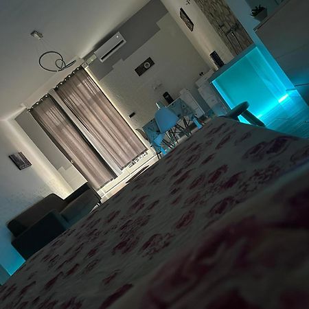 Appartamento Don Bosco Bari Esterno foto
