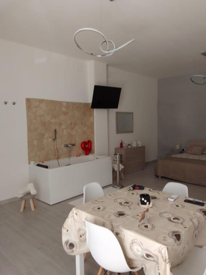 Appartamento Don Bosco Bari Esterno foto