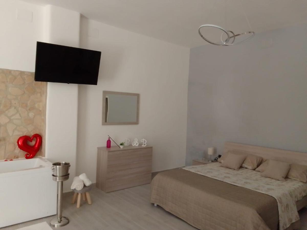 Appartamento Don Bosco Bari Esterno foto