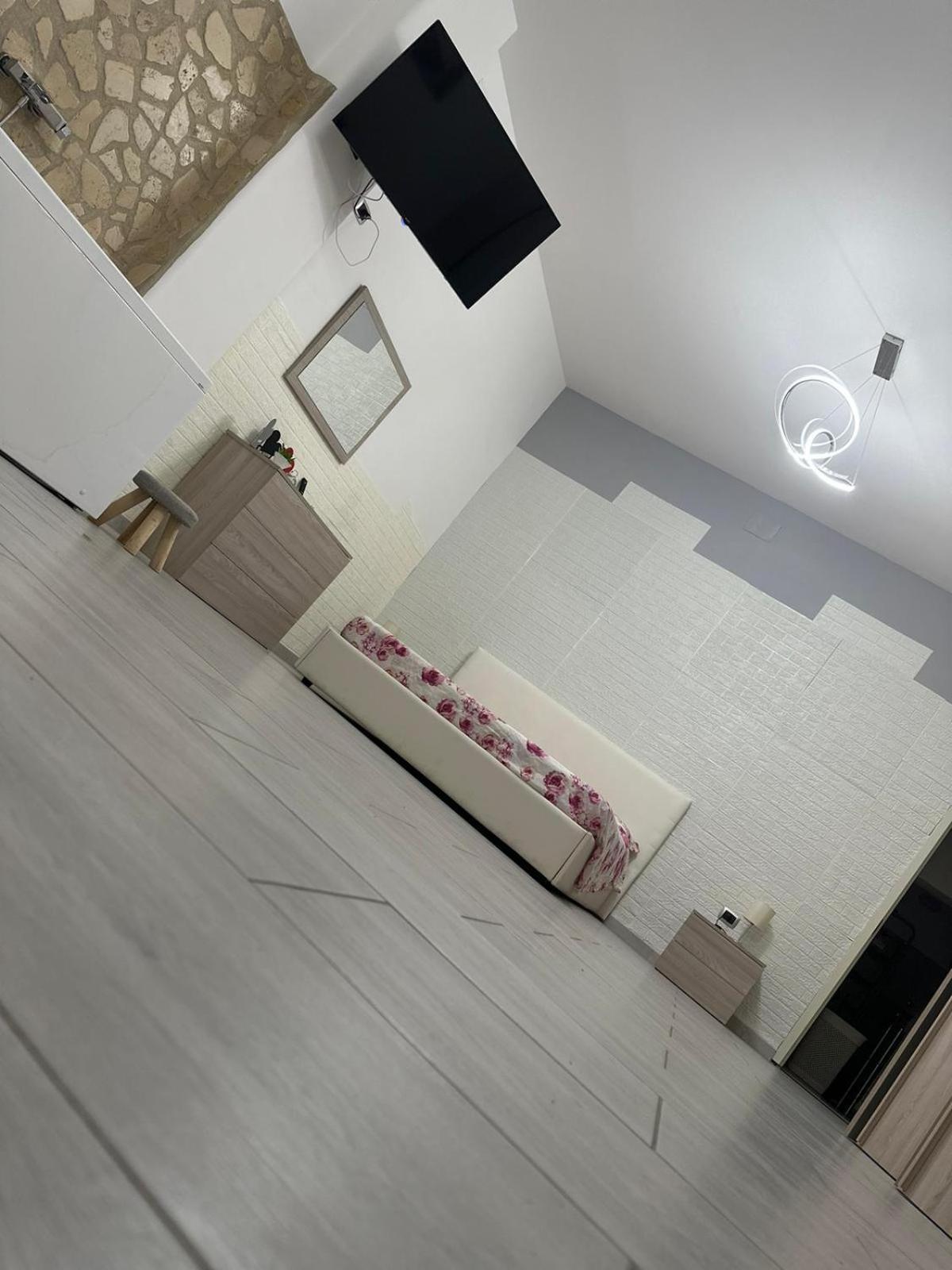 Appartamento Don Bosco Bari Esterno foto